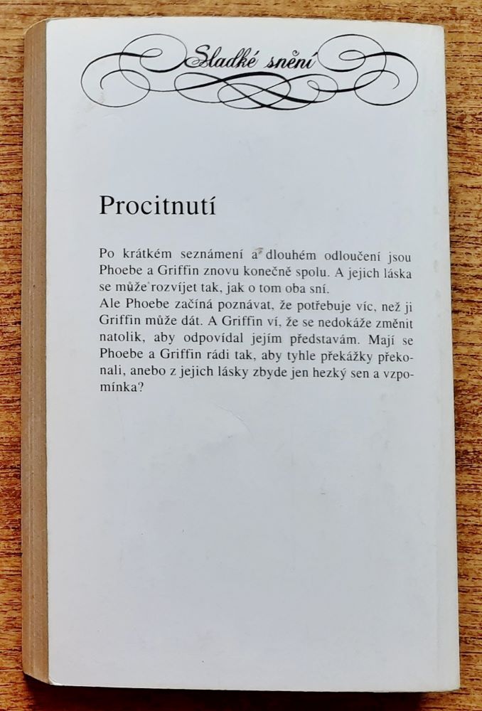 Zlomená srdce / Sladké snění 9