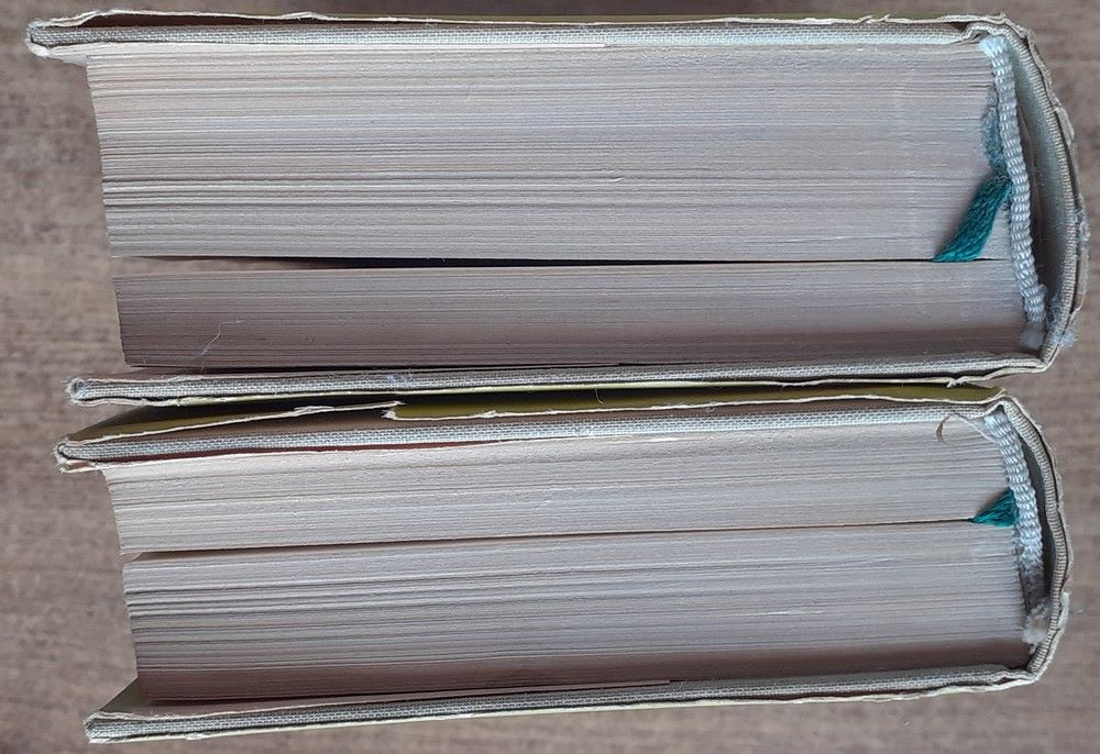 Potopa 1. 2. / Sienkiewicz