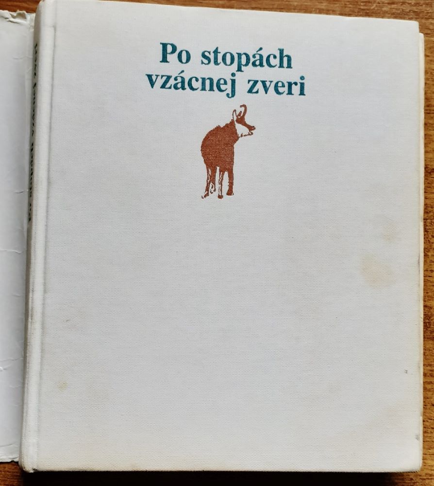 Po stopách vzácnej zveri