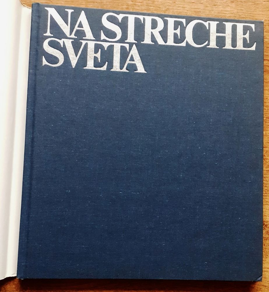 Na streche sveta