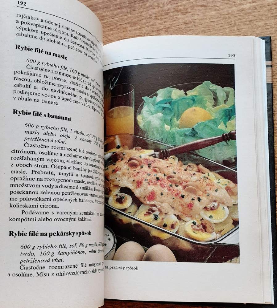 Večere pre každého