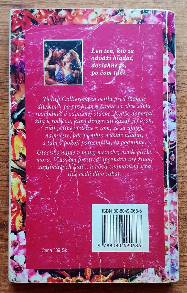 Odvážnemu šťastie praje / Love story 104