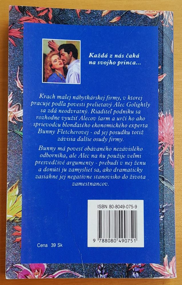 Chcem s tebou žiť, ale... / Love story 107