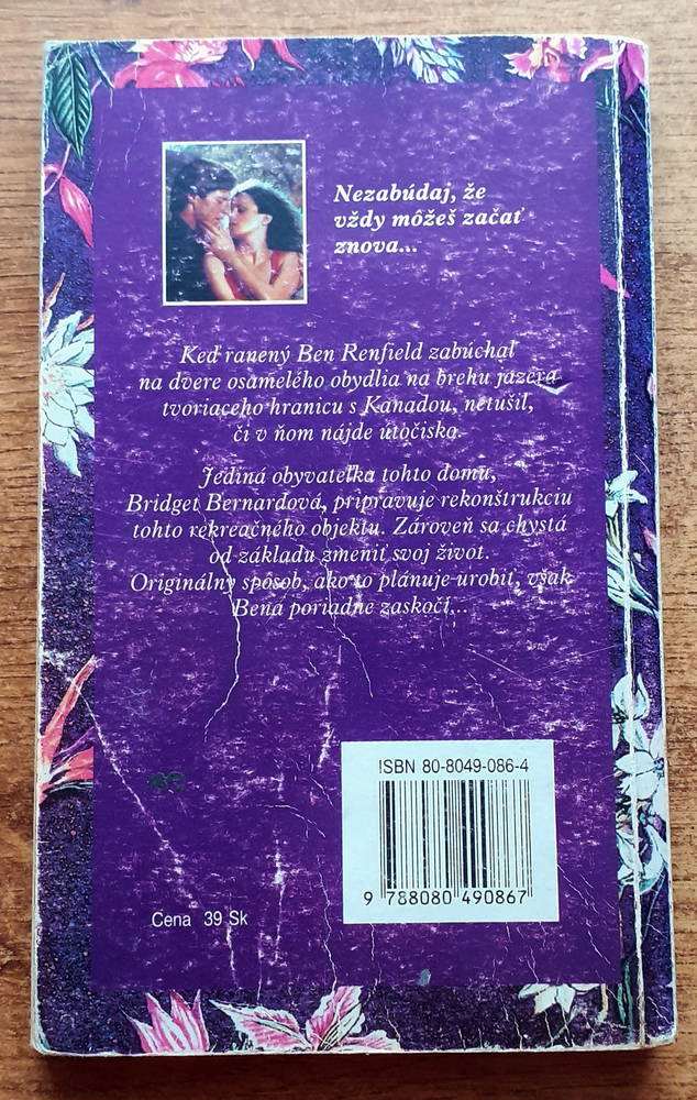 Správny chlap / Love story 110