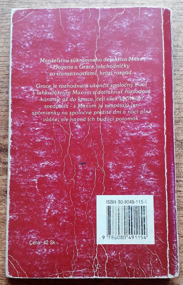 Bez teba a s tebou... / Love story 121