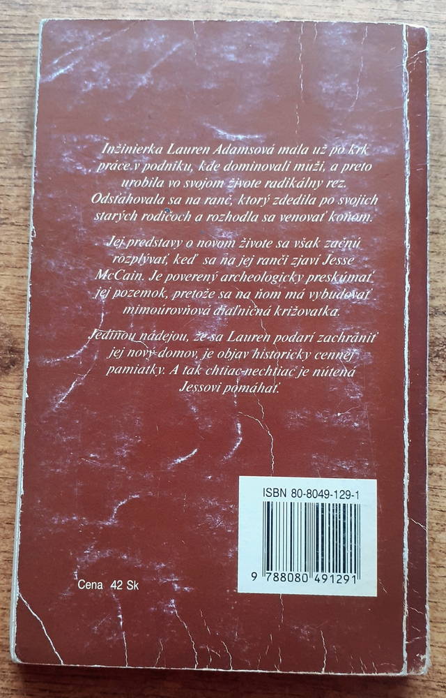 Šťastie na dosah / Love story 128