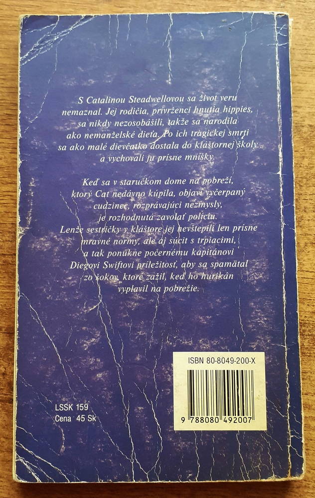 Dom na pobreží / Love story 159