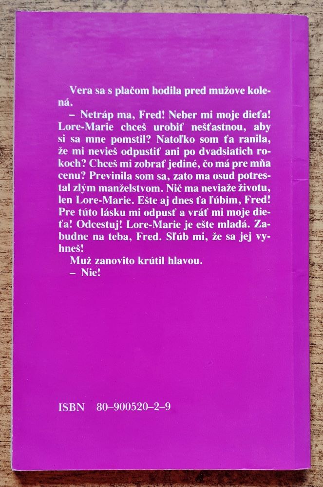 Nezvyčajná svadobná noc