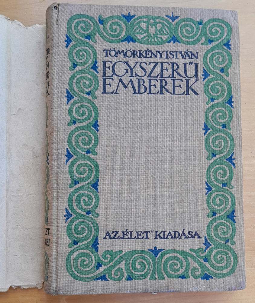 Egyszeru emberek 