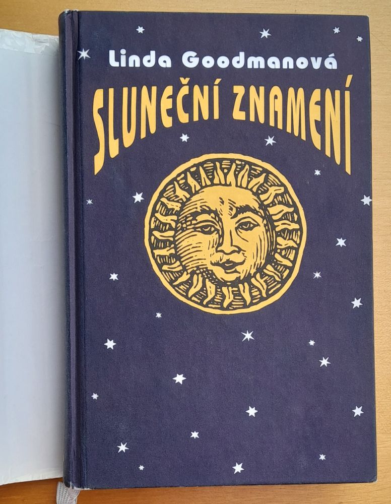 Sluneční znamení