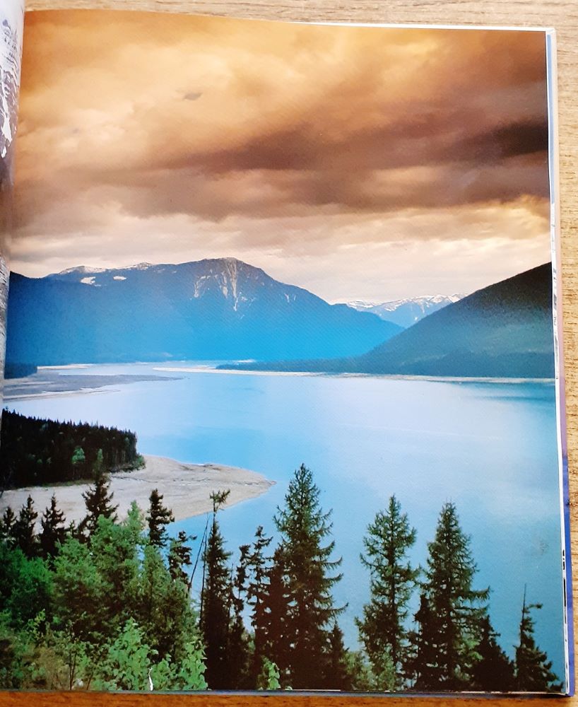 Canada (Kanada)