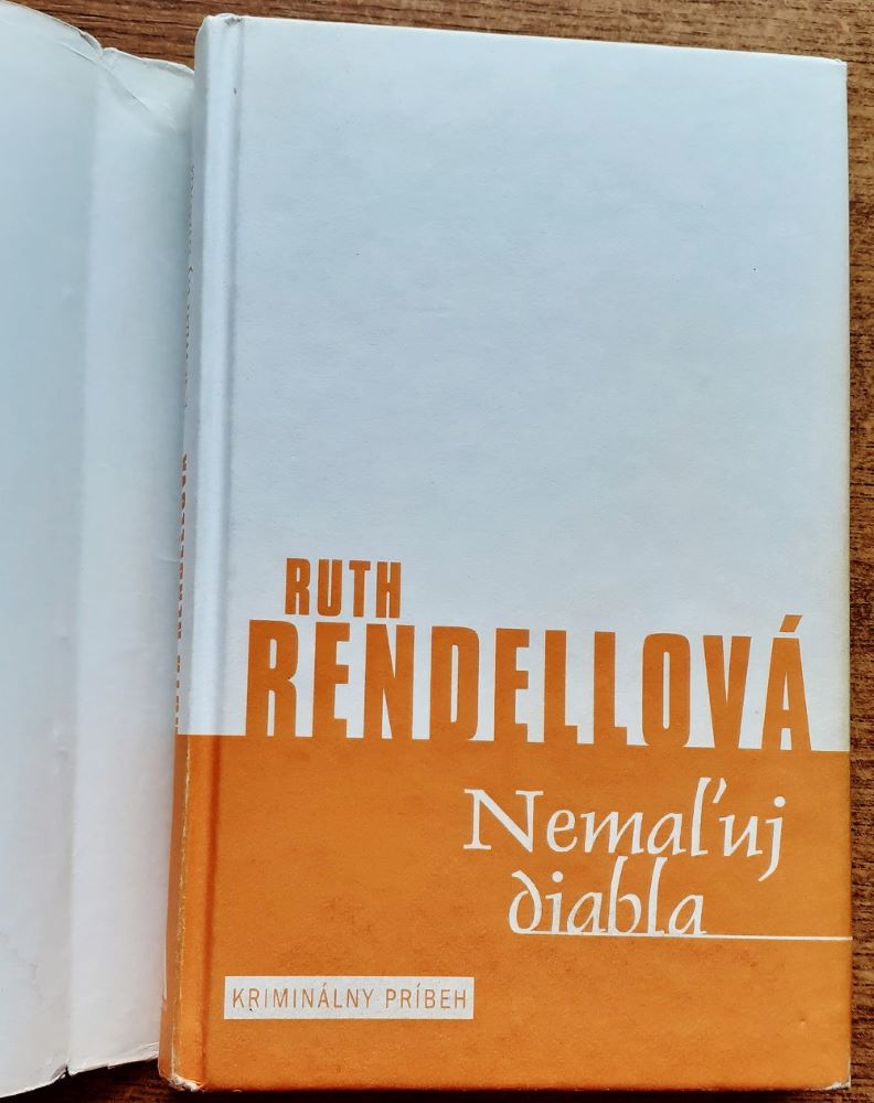 Nemaľuj diabla / Kriminálny príbeh