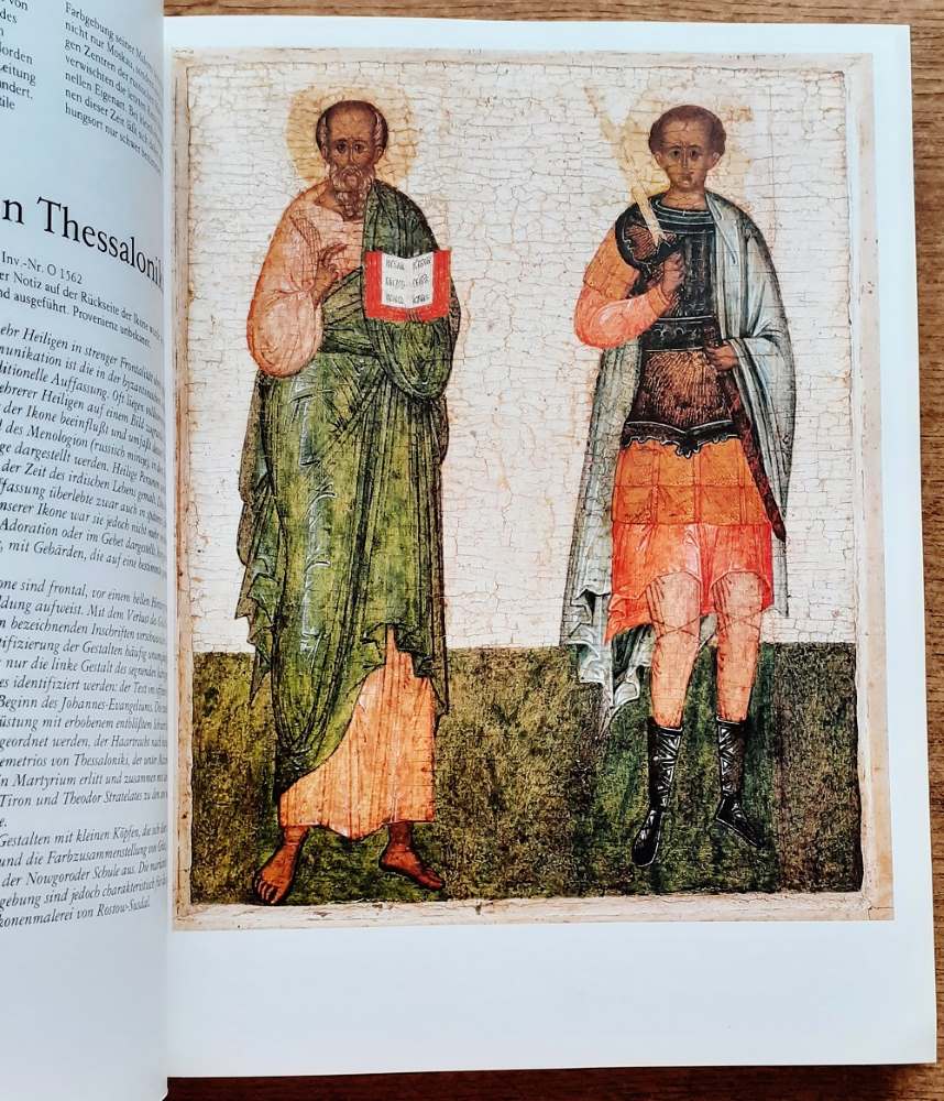 Die Nationalgalerie in Prag I. 