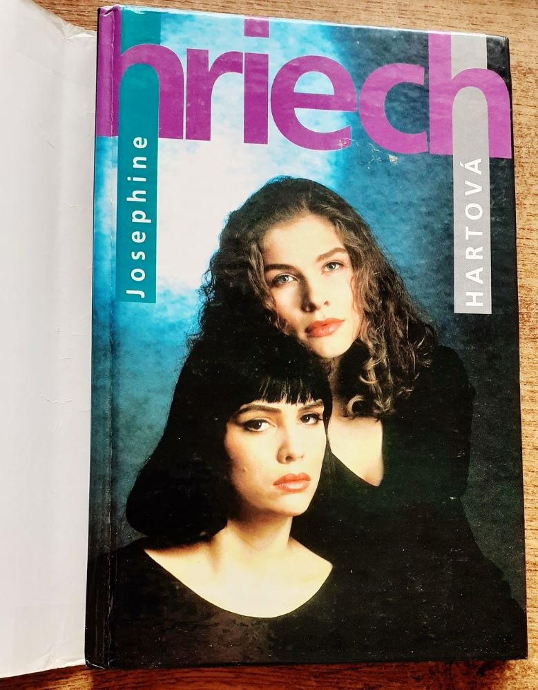 Hriech
