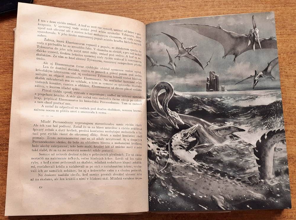 Zaviaty život / Knižnica náučnej literatúry
