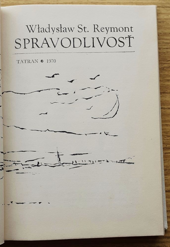 Spravodlivosť
