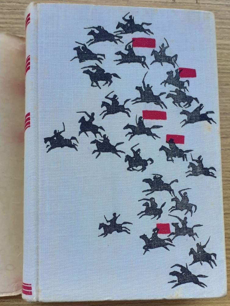 Krížová cesta / Tolstoj