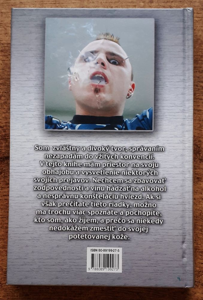 Mládeži neprístupné
