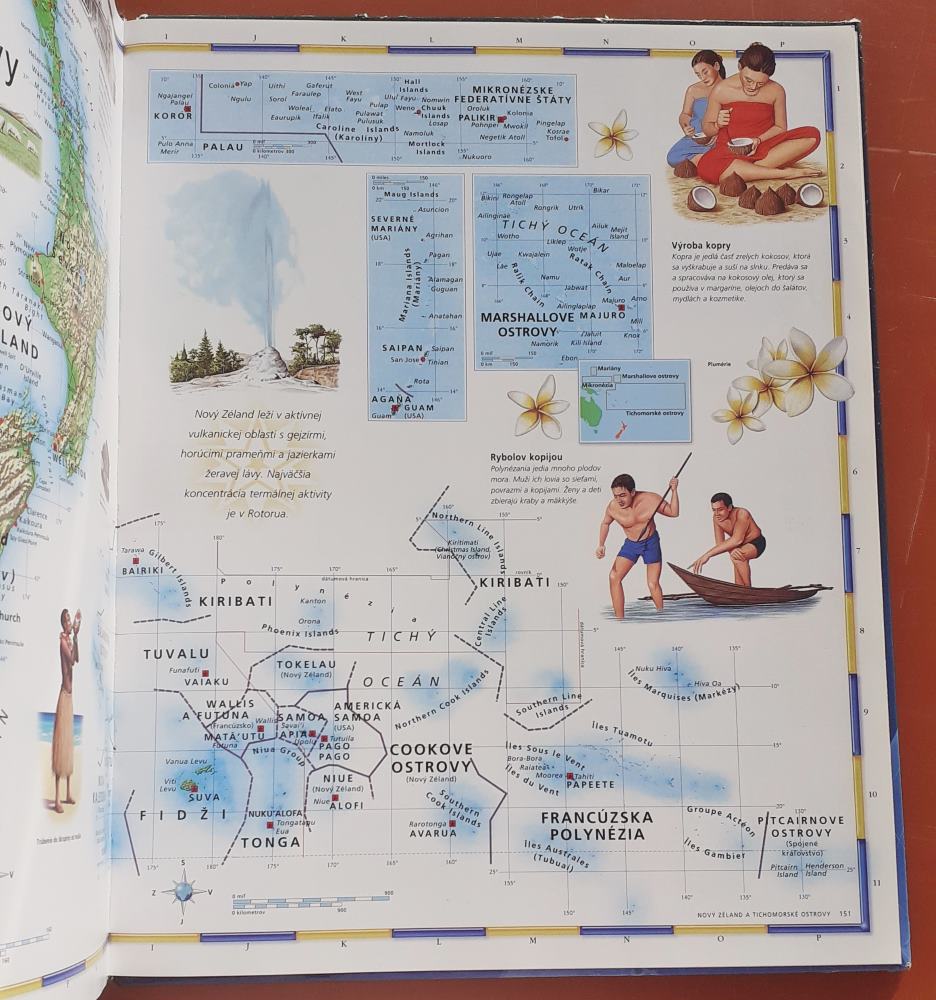 Obrazový atlas sveta