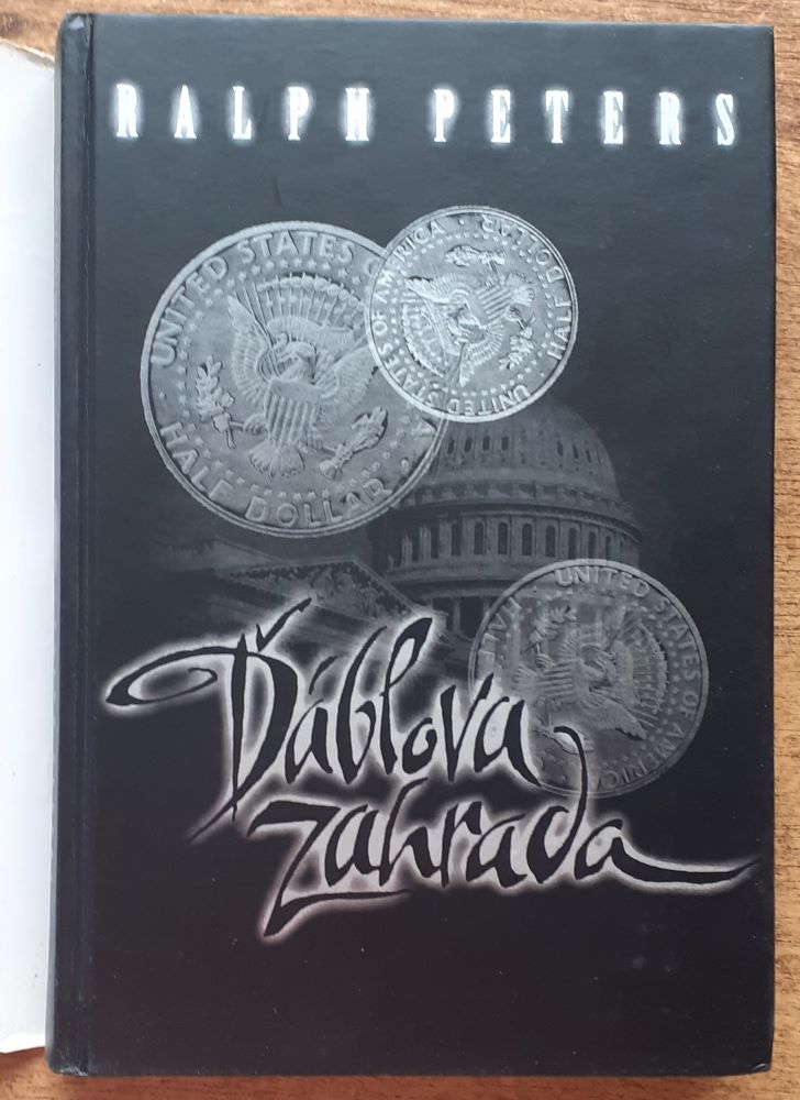 Ďáblova zahrada