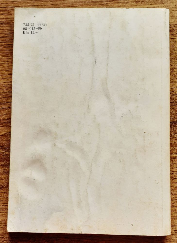 Fyziologické hodnoty u člověka