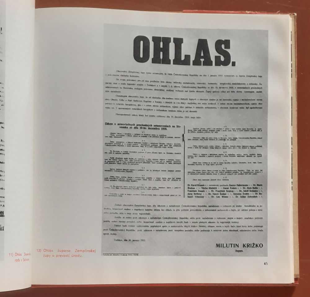 Dom košického vládneho programu