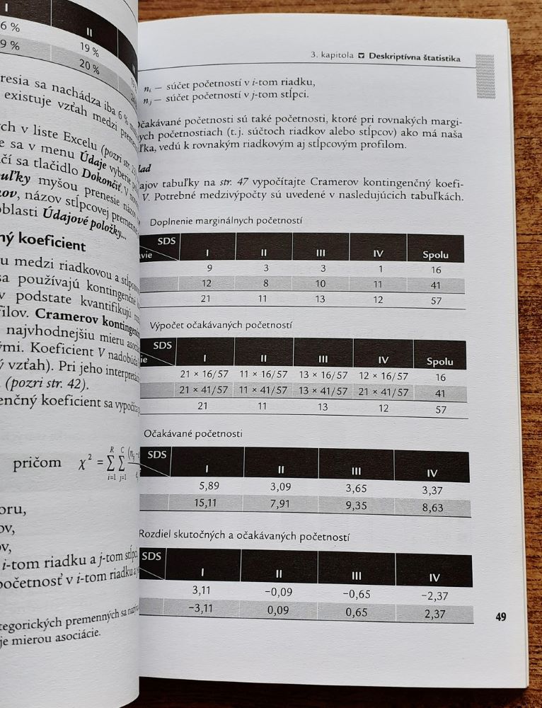 Základy štatistiky