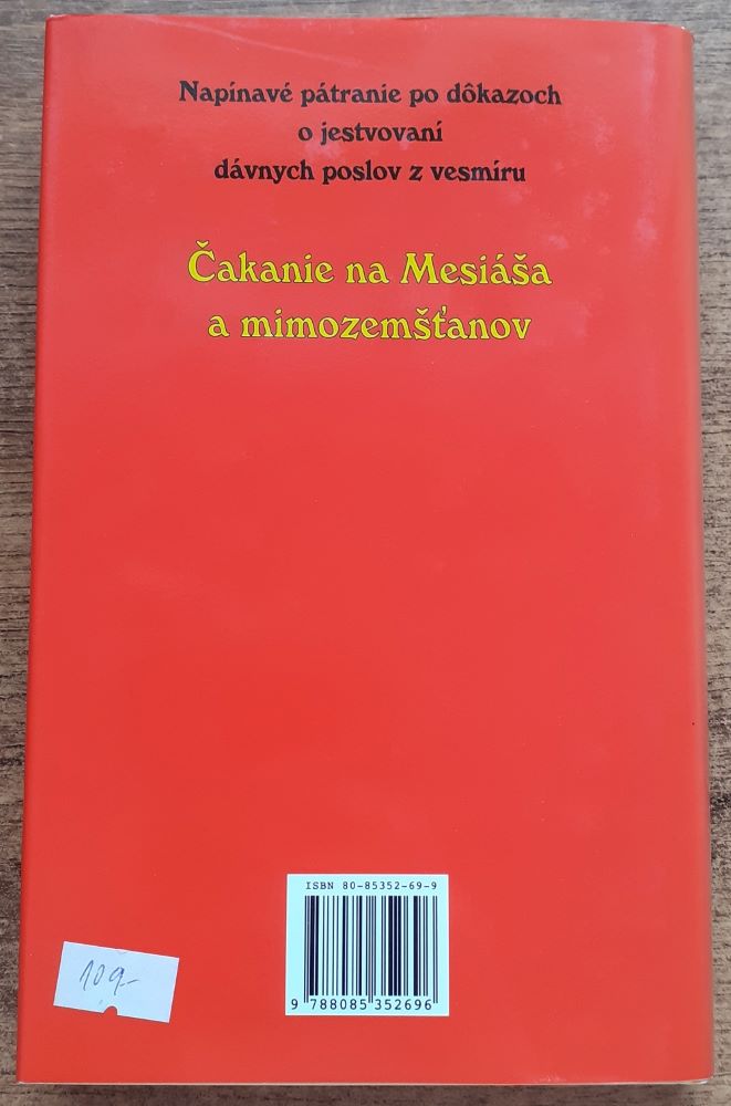 Súdny deň sa dávno začal