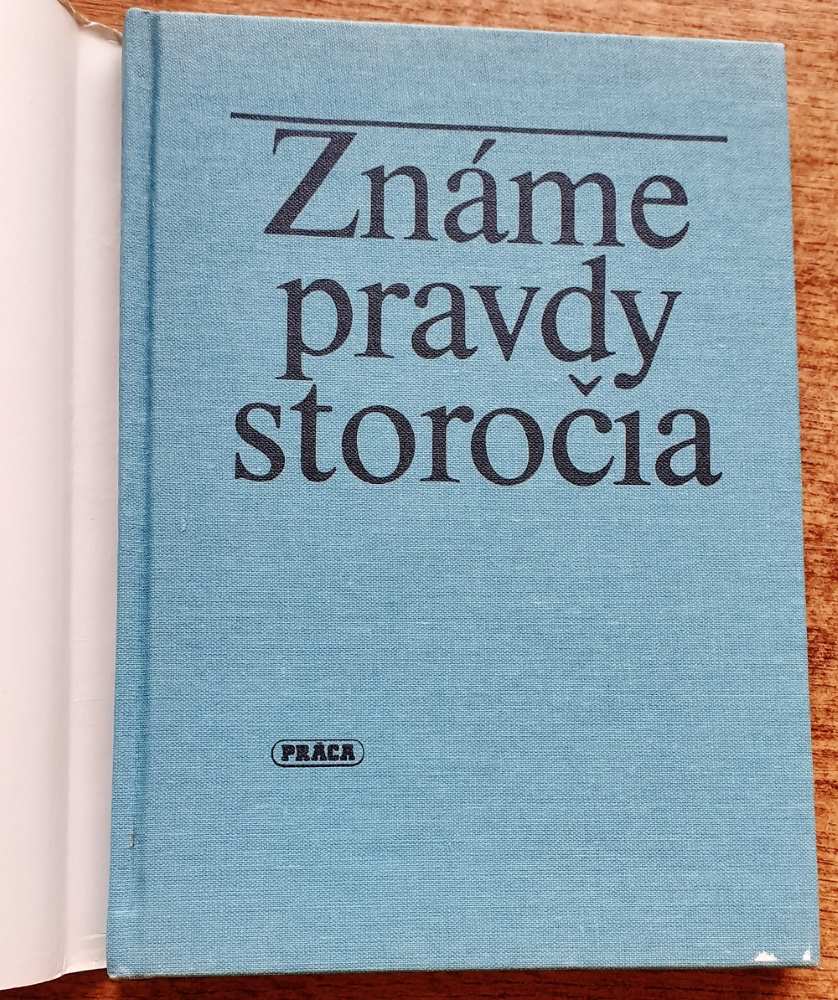 Známe pravdy storočia, Sovietski vedci o vojne a mieri