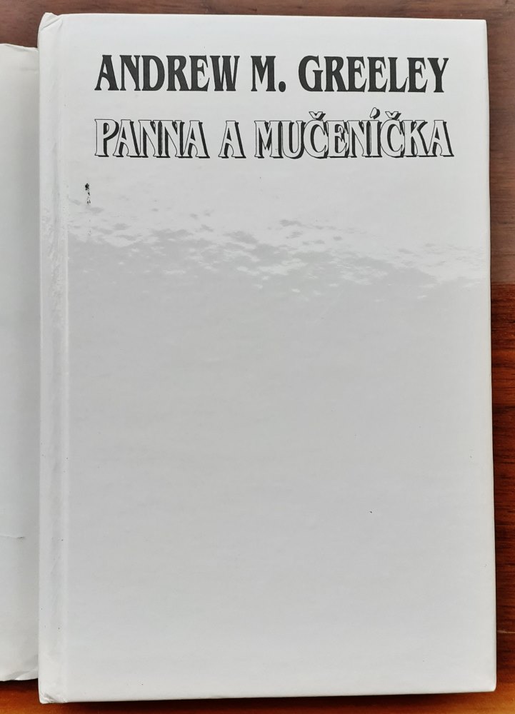 Panna a mučeníčka 