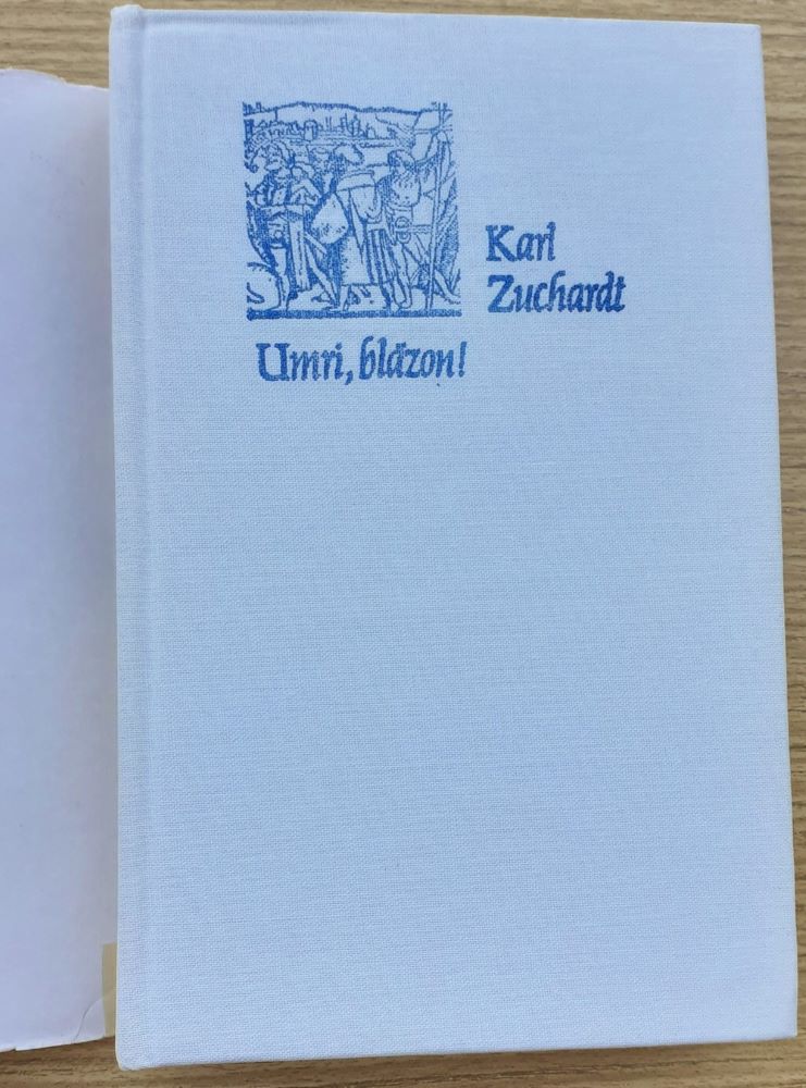 Umri, blázon!