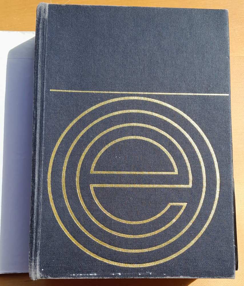 Encyklopédia astronómie