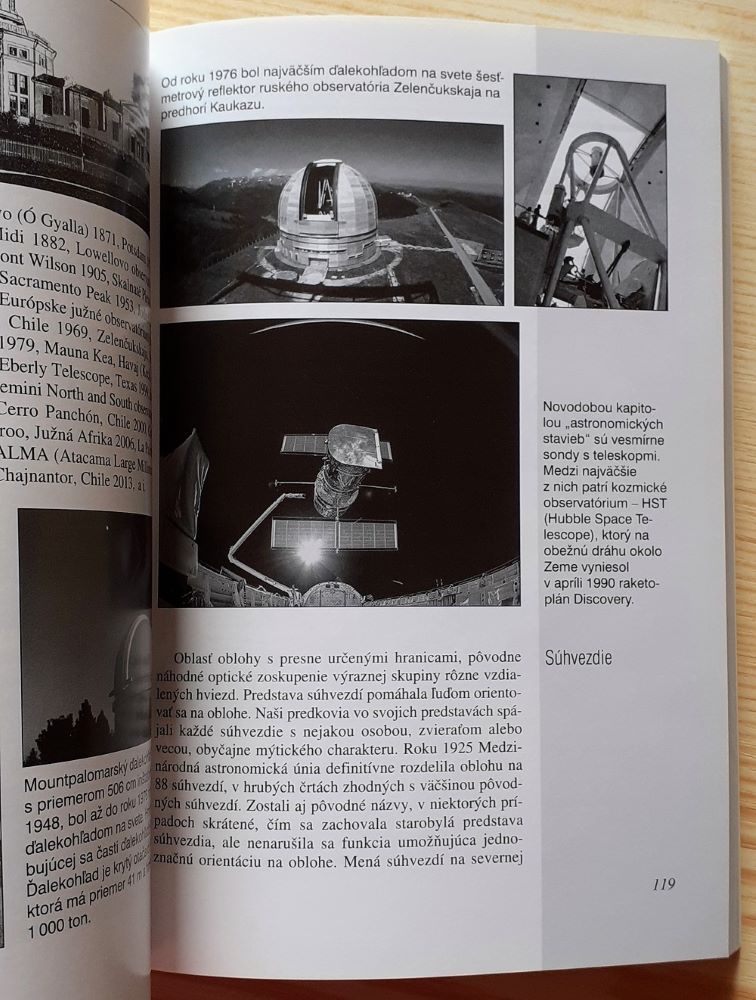 Úvod do dejín astronómie