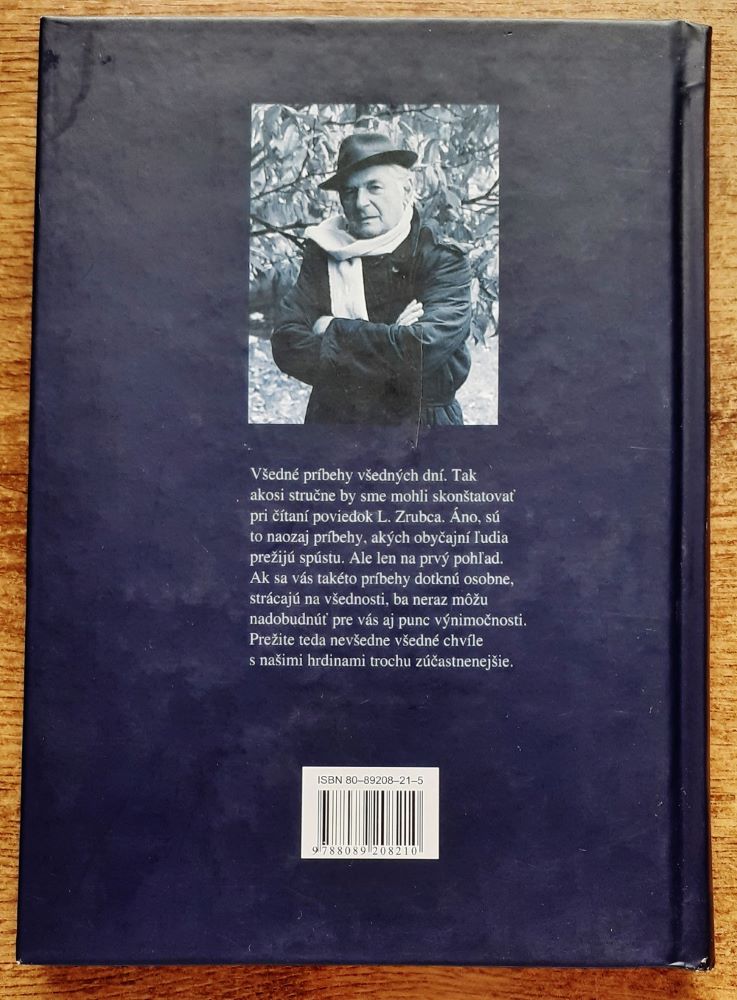 Posledná hodina / Príbehy všedných dní