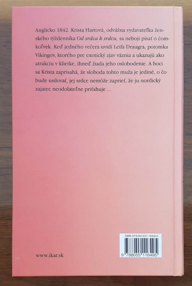 Cnostné srdce / 1. série Heart