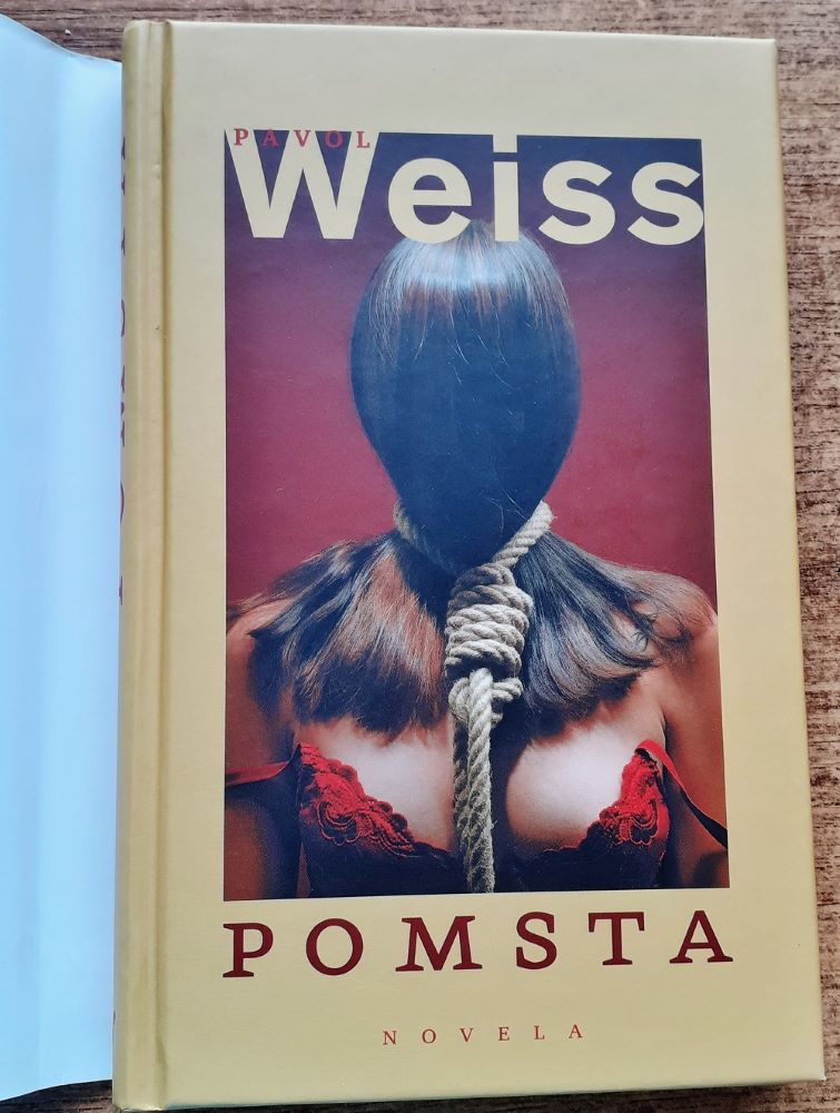 Pomsta