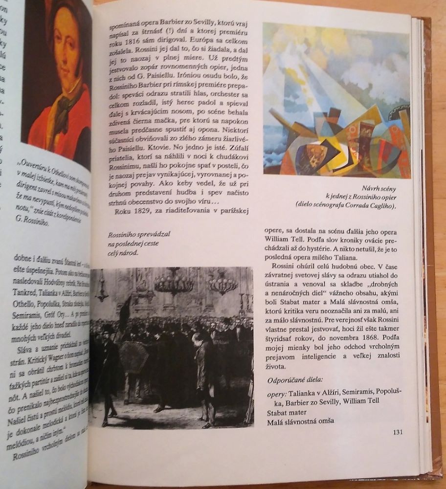 Prvé stretnutie s hudbou