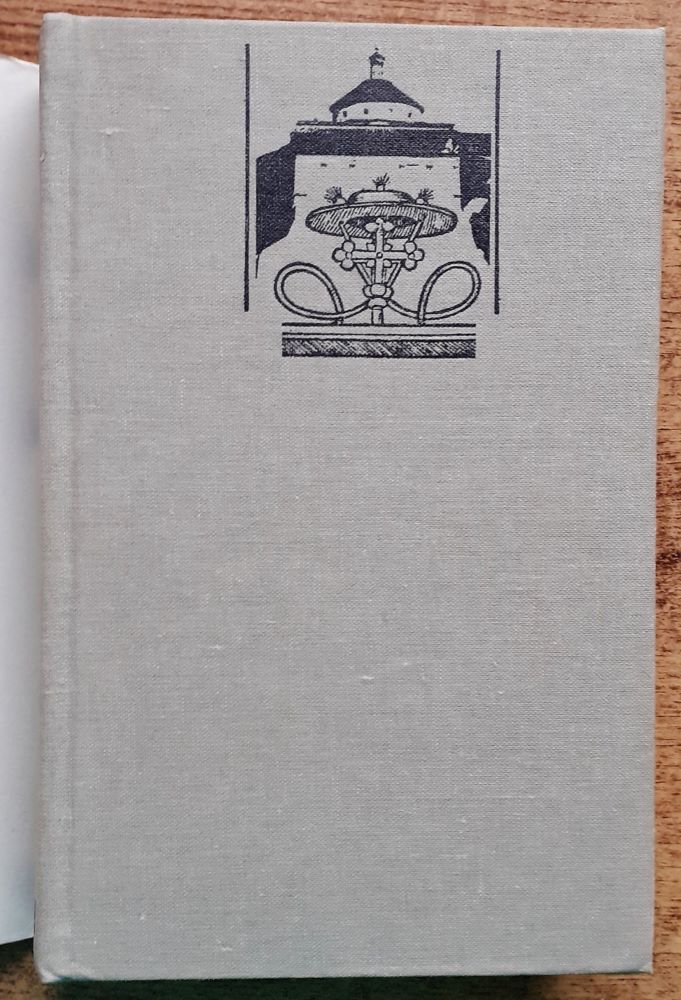 Vodca čiernych bánd / Historicky príbeh zo XVI. storočia
