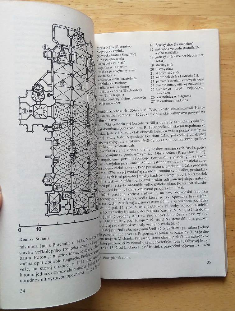 Viedeň a okolie, Výlety do Európy