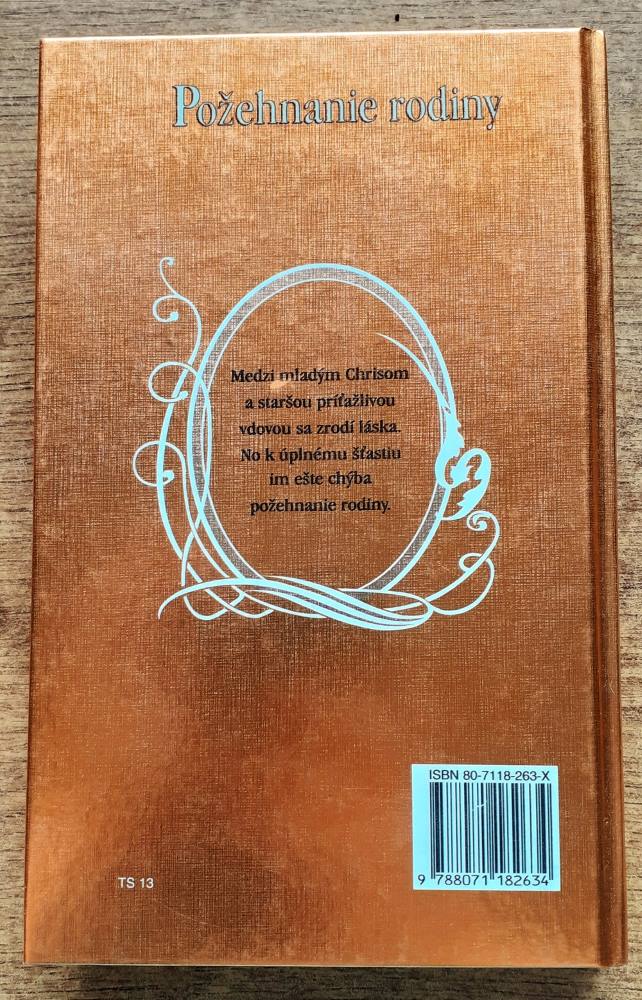 Požehnanie rodiny