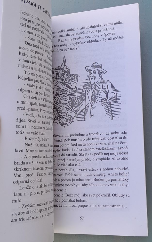 Na svoj národ nedám dopustiť