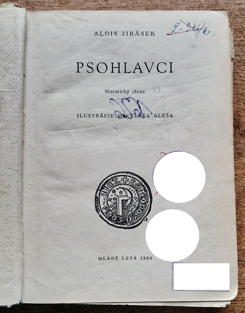 Psohlavci