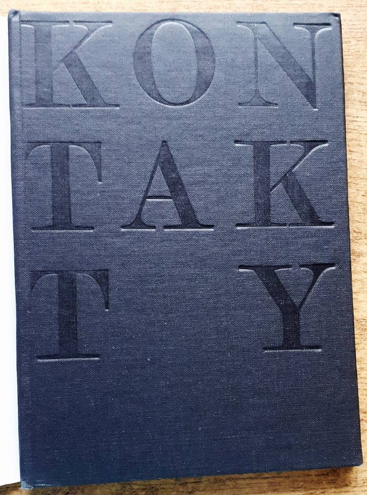 Dorozumenie v jednej reči / Desať slovenských básnikov