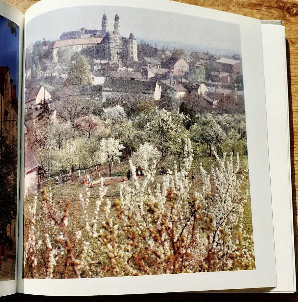 Zakarpatie - kraj turistskij / Zakarpatsko - kraj turistický