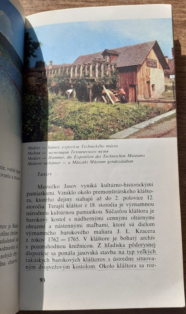 Sprievodca po Košiciach