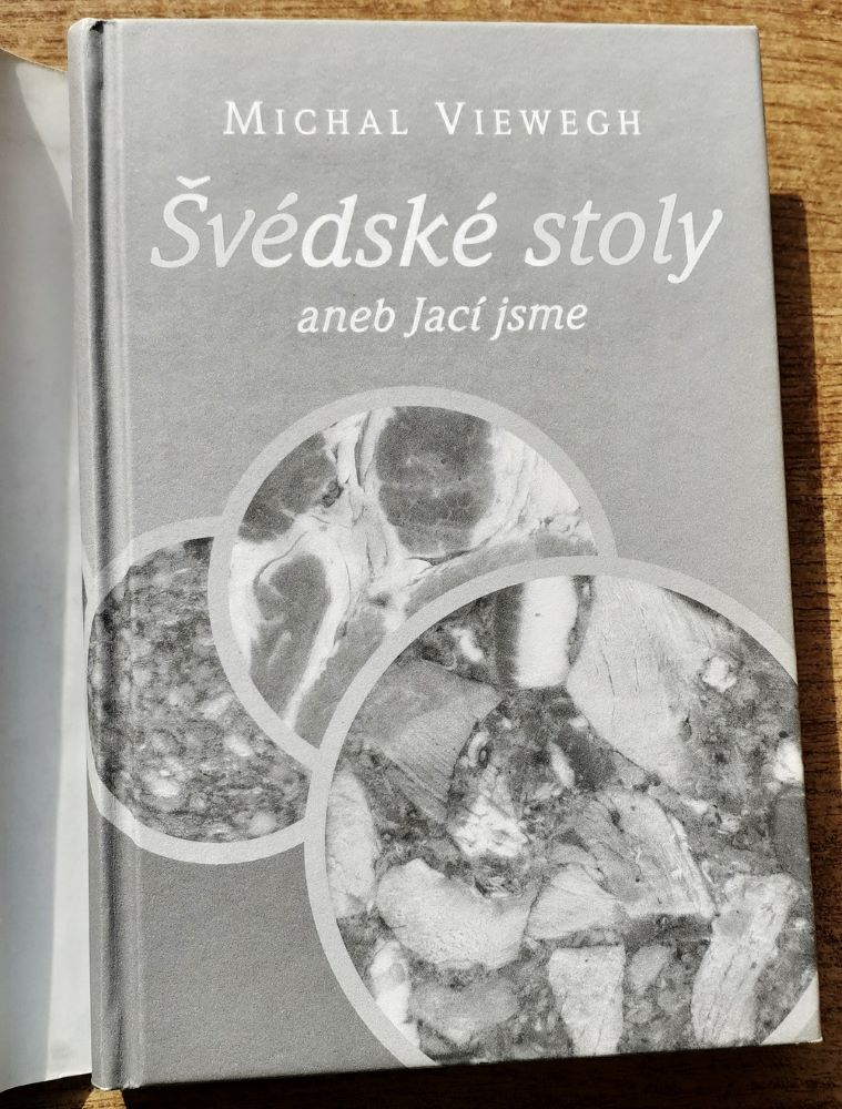 Švédské stoly aneb jací jsme