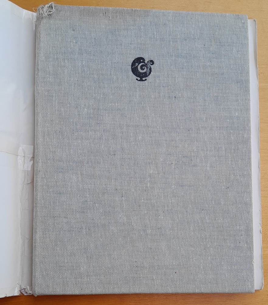 V šírom poli rokyta II. / Balady a iné epické piesne