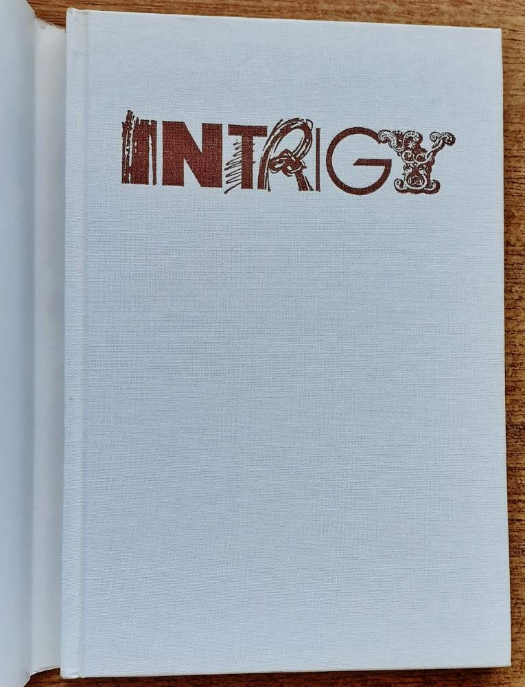 Intrigy