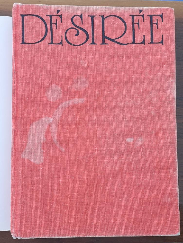 Désirée
