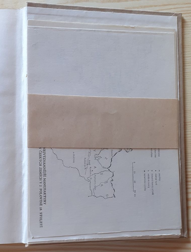 Přehled dějin Československa 1/2 - 1526 až 1848